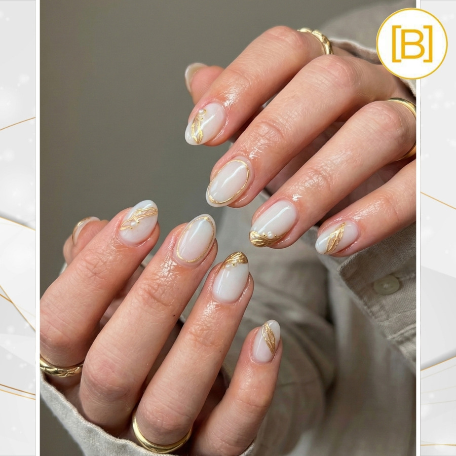 B Nails & Lashes